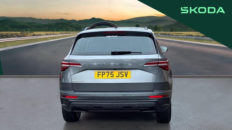 Skoda Karoq 1.0 TSI 116 SE Edition 5dr Petrol Estate